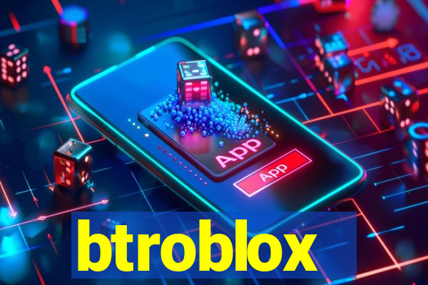 btroblox - making roblox better